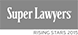 Super Lawyer | Rising Stand Jos